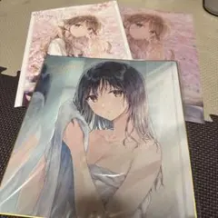 2026年最新】hiten クリアファイルの人気アイテム - メルカリ