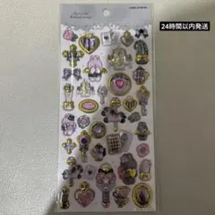 正規品 カミオジャパン エクランウルーシール ゴシック