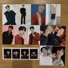 SEVENTEEN ホシ まとめ売り