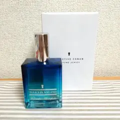 諸伏高明 香水 名探偵コナン ポリスパフューム・イン・ナガノ -空城の計-【諸伏