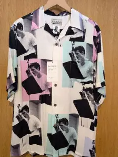 wackomaria chetbakerアロハシャツMスラックスsupreme 2025年最新】chet baker ワコマリアの人気アイテム - メルカリ