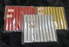 글루건 스틱 3봉지
