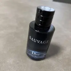 Dior SAUVAGE 香水 ユニセックス