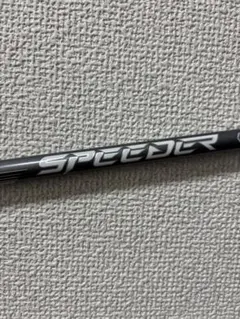 プラチナムSpeeder 5X ミニドライバー用 テーラーメイドスリーブ付 
