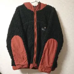 美品✨go slow caravan ボアフリースジャケット サイズ4 アウター