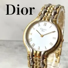 Christian Dior アナログ腕時計 クリスチャンディオール時計 2025年最新】Christian Dior 腕時計(アナログ)の人気アイテム - メルカリ