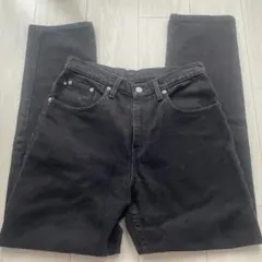 POLO JEANS COMPANY フレアデニムのサムネイル