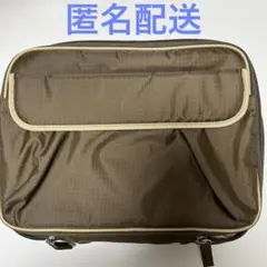 ファンケル（FANCL）⭐️オリジナルポーチ⭐️こだわり多機能ポーチ⭐️非売品⭐️新品