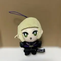 ツイステ　ルーク・ハント　エクストラ　式典服　マスコット ぬいぐるみ