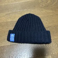 adidas originals ニット帽 フリーサイズ アディダス ビーニー