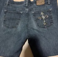 Lee PREMIUM デニムパンツ スタッズ y2k swagのサムネイル