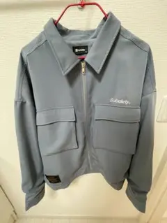 Subciety CPO JKT Sサイズ