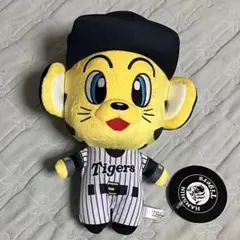 阪神タイガース キャラクターグッズ