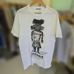 90s ISSEY MIYAKE イサムノグチ アリゾナ Tシャツ アーカイブのサムネイル