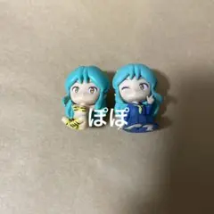 うる星やつら　らむちゃん　セット