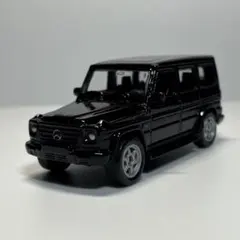 値下げ済☆WELLY メルセデス・ベンツ Gクラス ブラック ゲレンデ
