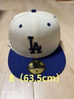 59FIFTY大谷翔平モデル　ドジャースのサムネイル