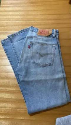 Levi's 501 デニムパンツ W28 L32のサムネイル