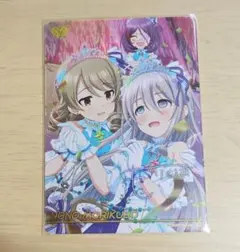 2026年最新】森久保乃々 スリーブの人気アイテム - メルカリ