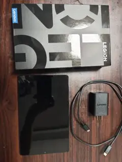 Lenovo Legion Y700 2023 12+256 中国版 美品