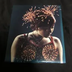 宇多田ヒカル/BOHEMIAN SUMMER2000