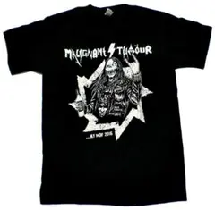 MALIGNANT TUMOUR Tシャツ Sサイズ　新品特価品