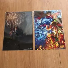 鬼滅の刃 映画入場特典