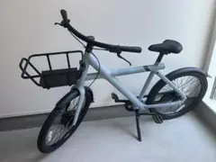2026年最新】vanmoof x3の人気アイテム - メルカリ