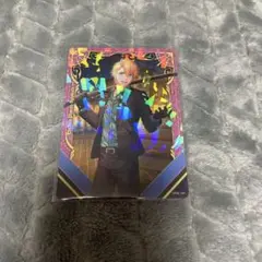 うたプリ シャニライ ビジュコレ vol 2 来栖翔 R NM