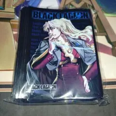 2025年最新】black lagoon くじの人気アイテム - メルカリ