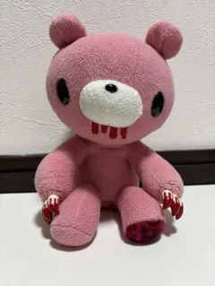 タイトー チャックスGP グル～ミ～ぬいぐるみ（ブラディーVer