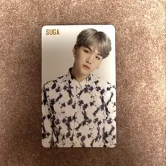 2025年最新】bts ユンギ トレカの人気アイテム - メルカリ