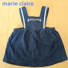 マリクレールベビー ワンピース/女の子/80センチのサムネイル