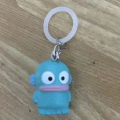 サンリオ オールスターズ めじるしアクセサリー ハンギョドン