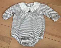 ◆Cottoli◆ロンパース 70