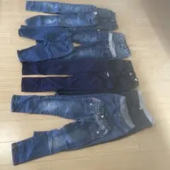 子供用　ズボン　10本