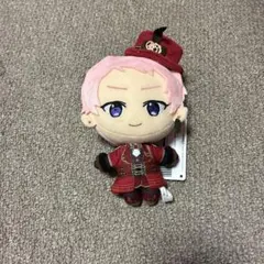 あんさんぶるスターズ！！ ぬいぐるみ 斎宮宗 - メルカリ