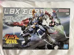 ダンボール戦機 プラモデル 2種セット エルシオン ジョーカー | Mercari