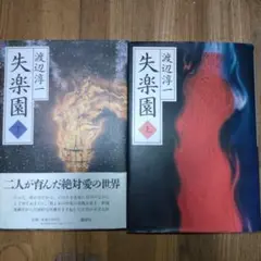 失楽園 上・下セット