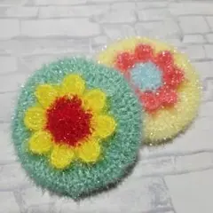 韓国たわし　スセミ　97
