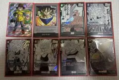 ブルマ　エナジーマーカー24巻　マンガブースター02 まとめ