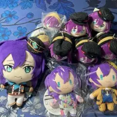 あんスタ マヨイ ぬいぐるみ まとめ売り