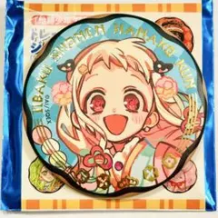 地縛少年花子くん トレーディングジュエリー缶バッジ 10周年ミュージアム 八尋