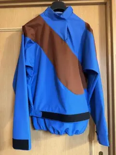 Kiko Kostadinov 18aw Two tone tear drop