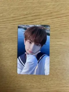 &TEAM HARUA トレカ