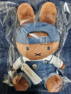 ミッフィー ソウル限定 ぬいぐるみ 新品未開封 - メルカリ