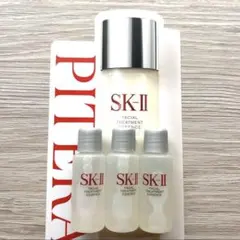 SK-II フェイシャルトリートメントエッセンス サンプル5本セット