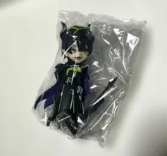 ツイステ　デフォルメフィギュア　マレウス