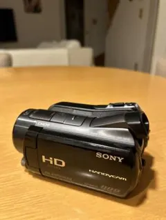 動作確認済】SONY HDR-CX720V 空間光学手ブレ補正 64GB内蔵 - メルカリ