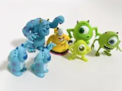 モンスターズインク　まとめ売り　レア多数　　未使用多数 2025年最新】モンスターズインクレアの人気アイテム - メルカリ